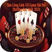 link tải game bài đổi thưởng